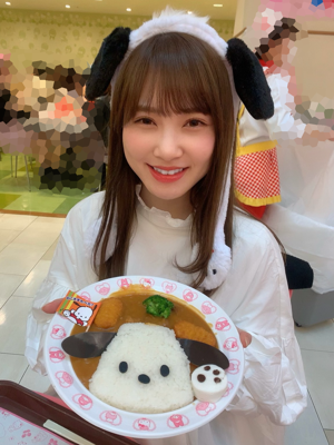 日向坂祭りが始まります(・ω・)⛄️のサムネイル