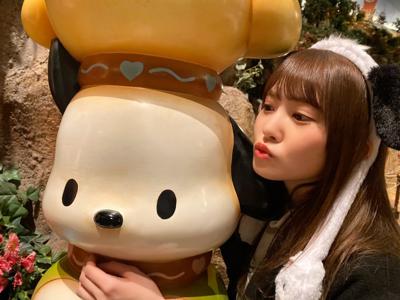 日向坂祭りが始まります(・ω・)⛄️ - 画像4