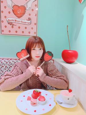 🍓のサムネイル