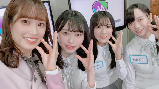 初々しいのサムネイル
