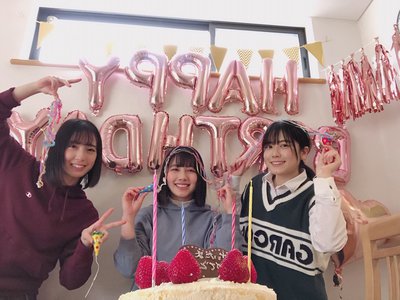 ひよたんとドーナツ半分こ🍩 - 画像2