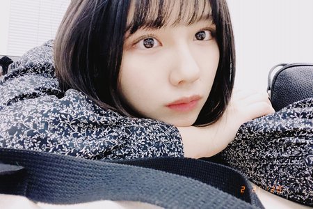 ひよたんとドーナツ半分こ🍩 - 画像3