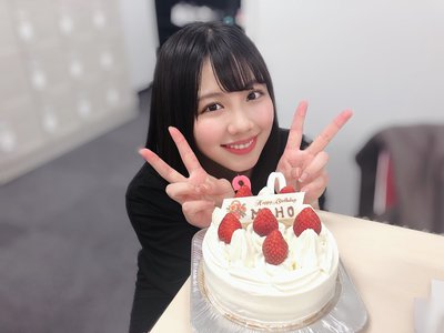 20歳になりました㊗️ - 画像3
