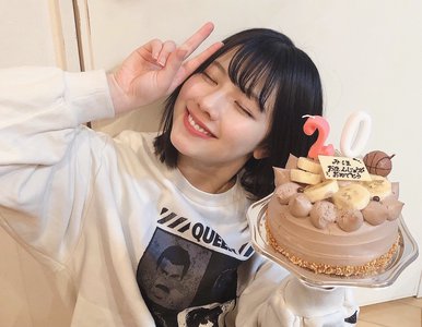 20歳になりました㊗️ - 画像6