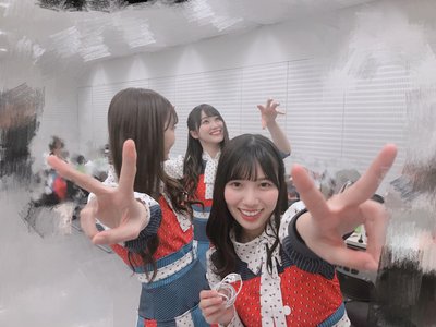 ちょきちょき - 画像1