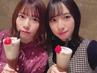 いちごづくし🍓のサムネイル