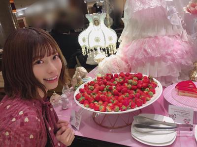 いちごづくし🍓 - 画像2