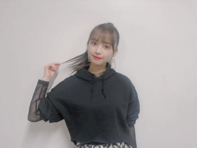 最近の濱岸ひよりのサムネイル