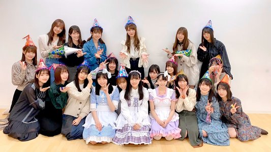 ドッキリ大成功✨のサムネイル