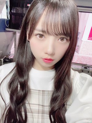 最近の一人称はきょんちー - 画像1