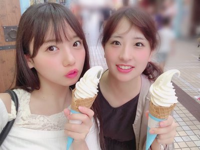 最近の一人称はきょんちー - 画像4