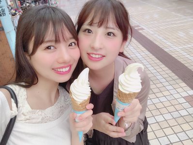 最近の一人称はきょんちー - 画像5