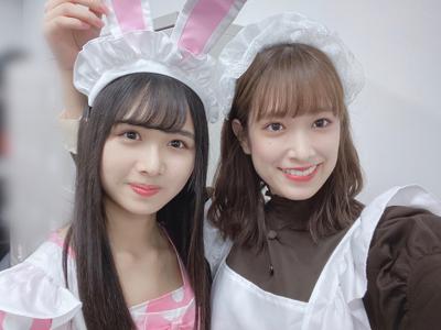 くるくる栗ご飯のサムネイル