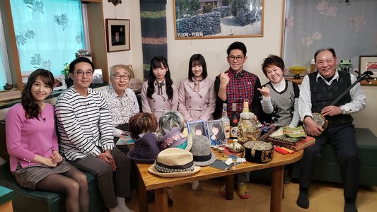 一年振りのSHOWROOM - 画像2