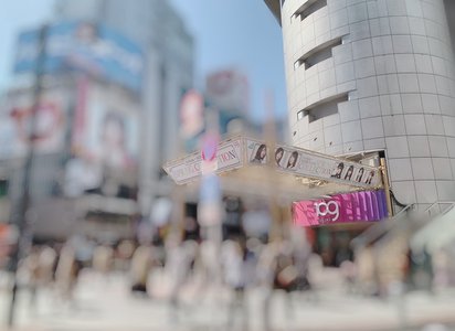 おさかなさん - 画像2
