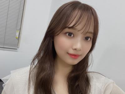 最近の濱岸ひよりのサムネイル