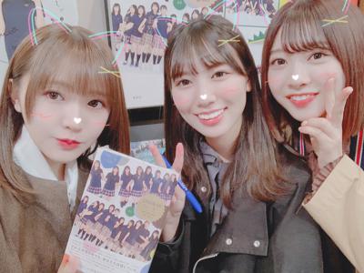 日向坂46ストーリーのサムネイル