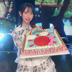 #ひな誕祭のサムネイル