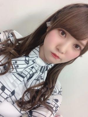 ブルー大好き加藤史帆です(・ω・)💙のサムネイル
