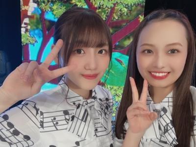 最近の濱岸ひよりのサムネイル