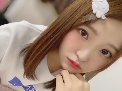 髪の毛伸びた？のサムネイル