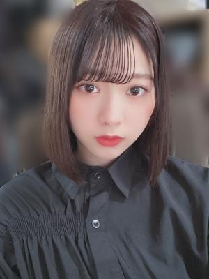 前髪どこまで伸びるかなチャレンジのサムネイル