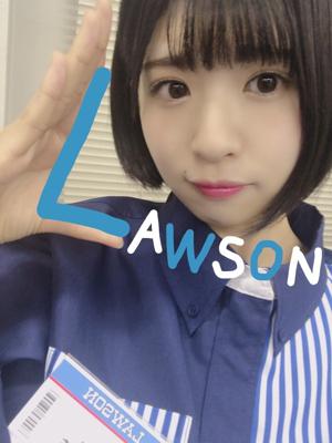 LAWSON×日向坂46のサムネイル