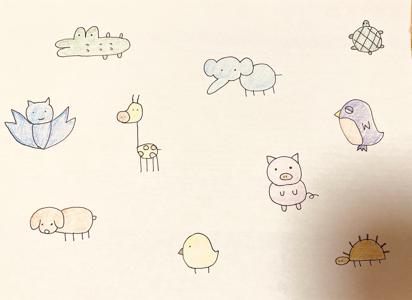 最近の濱岸ひよりのサムネイル