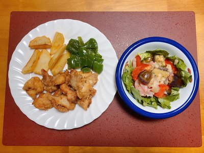 唐揚げ - 画像2
