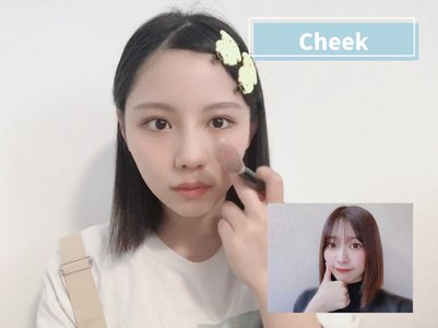 make up ︎☺︎ - 画像5