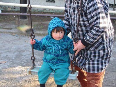こどもの日かぁ(   ᷇࿀ ᷆  )のサムネイル