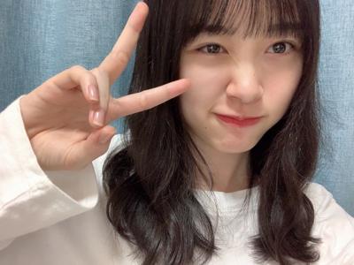 同じポーズしてましたのサムネイル