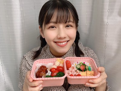 ワタナベ・ピクニック・ミホ - 画像2
