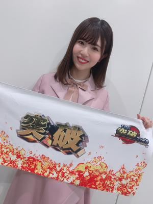 初のTHE突破ファイルさん☺️のサムネイル