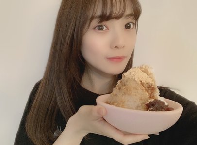横顔なんてきいてないのサムネイル