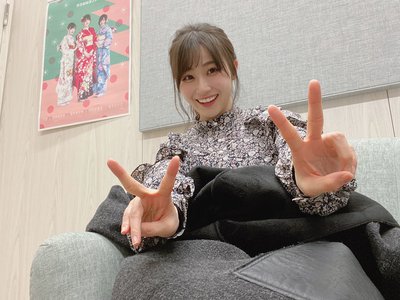 聴いてね〜♪のサムネイル