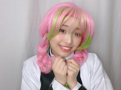 最近の濱岸ひよりのサムネイル