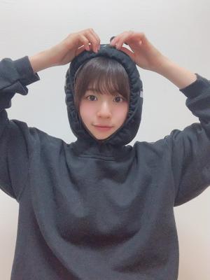 低気圧のせいでしょうかのサムネイル