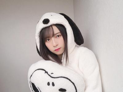 もこもこパーカー2のサムネイル