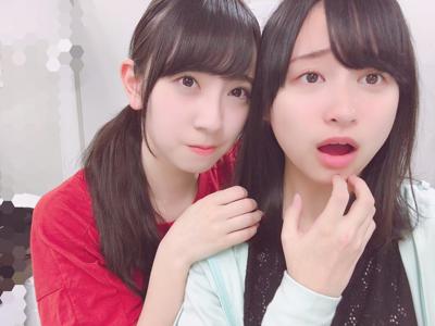 先輩！のサムネイル