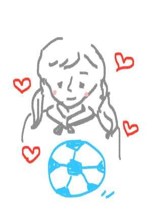 ⚽️のサムネイル