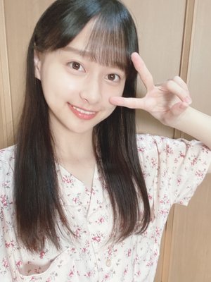 影山優佳のWE_LOVE_Jリーグ_#2 - 画像1