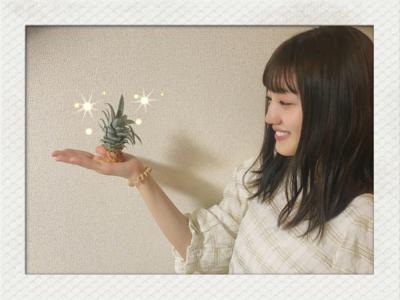 パイナップル🍍のサムネイル