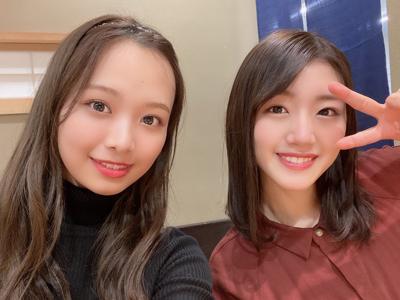 最近の濱岸ひよりのサムネイル