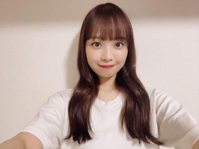 最近の濱岸ひよりのサムネイル