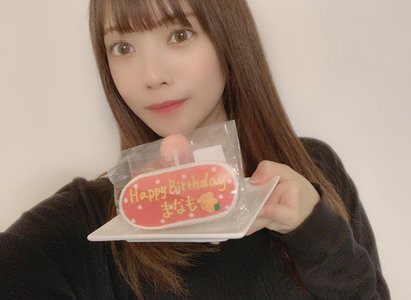 正面と横顔って雰囲気違うよね、というお話のサムネイル