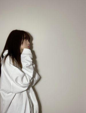 正面と横顔って雰囲気違うよね、というお話 - 画像2