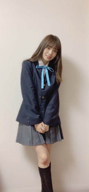 正面と横顔って雰囲気違うよね、というお話 - 画像3