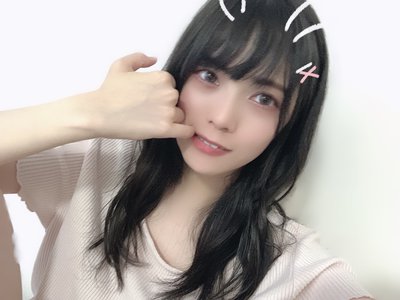 膝と紫陽花 - 画像4