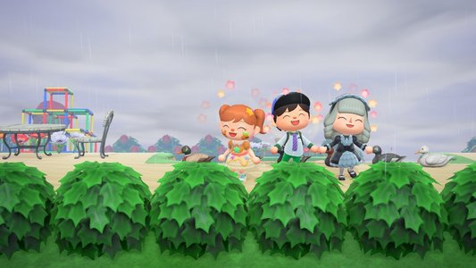 おはスタ - 画像1